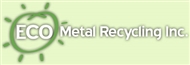 ECO Metal Recycling Inc.